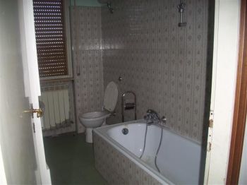 Appartamento con terrazzo Montevarchi - Altre fotografie