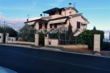 Appartamento affitto Cavriglia - Altre fotografie