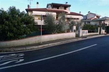 Appartamento con terrazzo e balcone - Altre fotografie