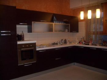 Appartamento con terrazzo e balcone - Altre fotografie