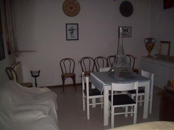 Casa con terrazzo Centro - Altre fotografie