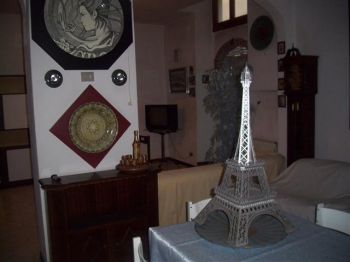 Casa con terrazzo Centro - Altre fotografie