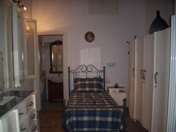 Appartamento arredato Centro - Altre fotografie