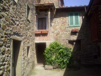 Appartamento affitto Cavriglia - Altre fotografie