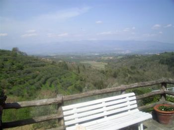 Casa con terrazzo Poggio alle monache - Altre fotografie