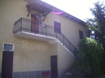 Appartamento affitto Terranuova Bracciolini - Altre fotografie