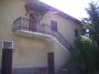 Casa con terrazzo Malva