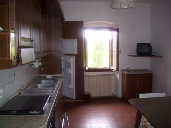 Appartamento affitto Terranuova Bracciolini - Altre fotografie