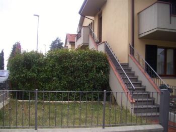 Casa con terrazzo e giardino Periferia - Altre fotografie
