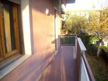 Appartamento con balcone Citta - Altre fotografie