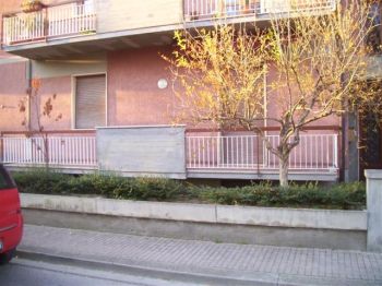 Appartamento con balcone Citta - Altre fotografie