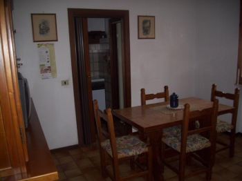 Casa con balcone Citta - Altre fotografie