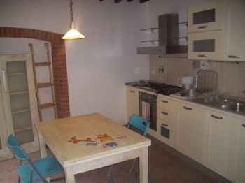Casa Mercatale valdarno - Altre fotografie