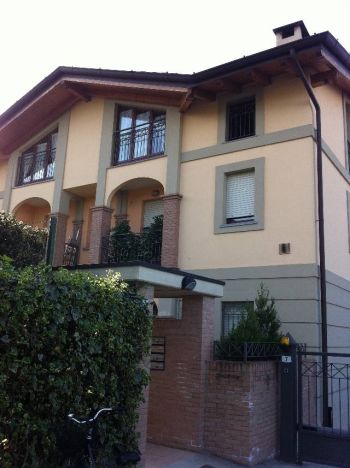 Monolocale con giardino Treviglio - Altre fotografie