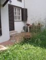 Villa a schiera con giardino Pisa