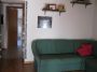 Mansarda arredata con balcone Trieste