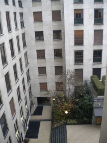 Appartamento affitto Milano - Altre fotografie