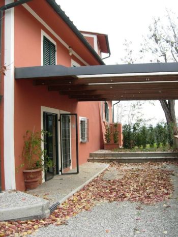 Rustico con giardino Lastra a signa collinare - Altre fotografie