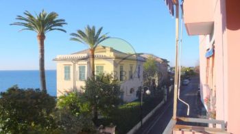 Appartamento con balcone Mulinetti mare - Altre fotografie