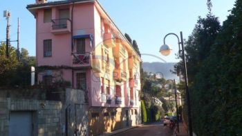 Appartamento con balcone Mulinetti mare - Altre fotografie