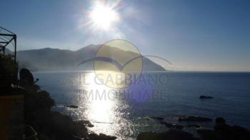 Appartamento con balcone Mulinetti mare - Altre fotografie