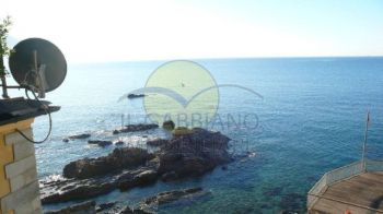 Appartamento con balcone Mulinetti mare - Altre fotografie