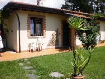 Villa a schiera affitto Massa - Altre fotografie