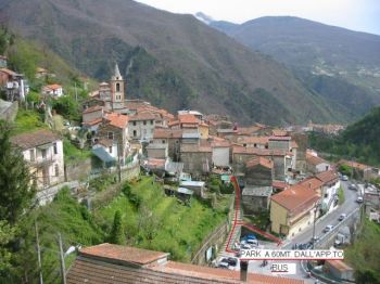 Appartamento affitto Massa - Altre fotografie