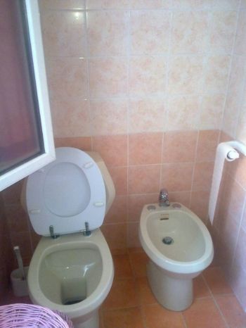 Bilocale arredato con balcone Casette - Altre fotografie