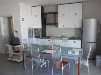 Monolocale nuova costruzione Calambrone - Altre fotografie