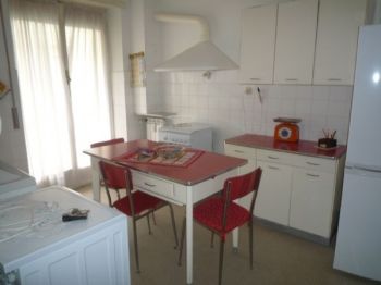 Casa studenti con balcone Castelletto - Altre fotografie
