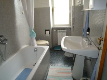 Casa studenti con balcone Castelletto - Altre fotografie
