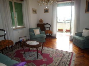 Casa studenti con balcone Castelletto - Altre fotografie