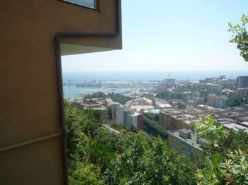 Casa studenti con balcone Castelletto - Altre fotografie