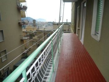 Casa studenti con balcone Castelletto - Altre fotografie