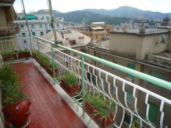 Casa studenti con balcone Castelletto - Altre fotografie