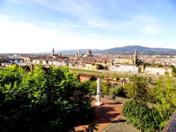 Villa affitto Firenze - Altre fotografie