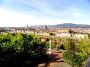 Villa con terrazzo e giardino Gavinana e galluzzo
