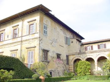 Appartamento affitto Firenze - Altre fotografie