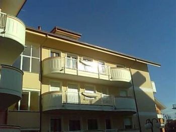 Trilocale nuova costruzione arredato - Altre fotografie