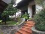 Villa arredata con garage Santo stefano ticino