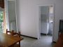 Trilocale arredato con balcone Bologna