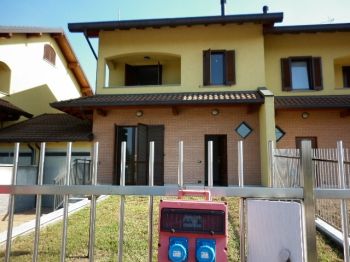 Appartamento affitto Bernate Ticino - Altre fotografie