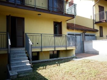 Appartamento con giardino e balcone - Altre fotografie