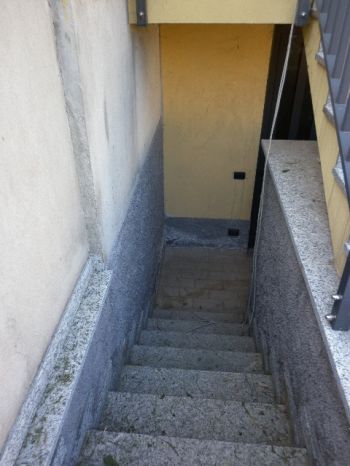Appartamento con giardino e balcone - Altre fotografie