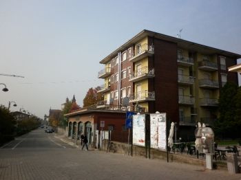 Appartamento affitto Bernate Ticino - Altre fotografie