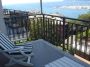 Trilocale con terrazzo Rapallo