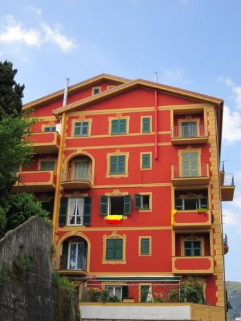 Mansarda affitto Santa Margherita Ligure - Altre fotografie