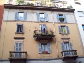 Appartamento affitto Milano - Altre fotografie