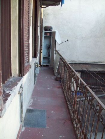 Casa con balcone Citt� studi, lambrate, udine, loreto - Altre fotografie